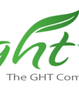 GHT Companies Logo